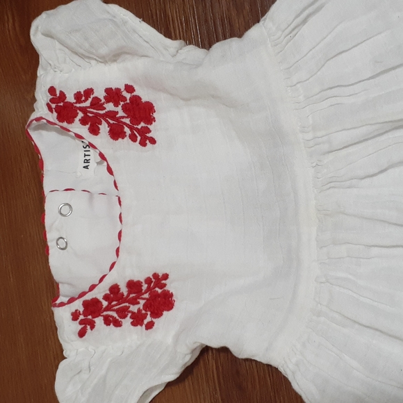 Artisan NY toddlers dresses - Picture 2 of 4